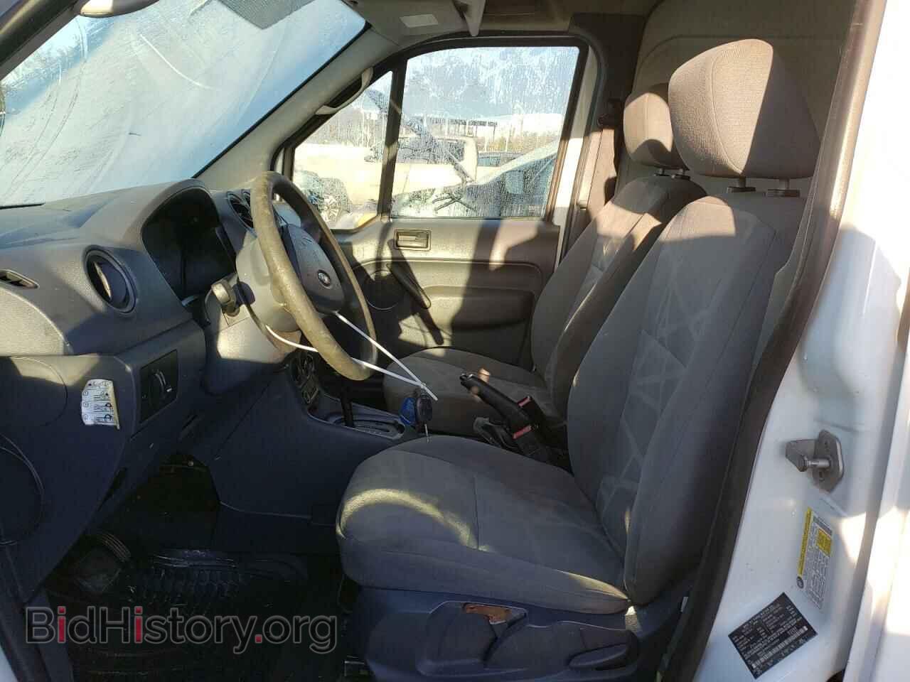 2011 FORD TRANSIT - VIN: NM0LS7BN3BT058983 - Фото 7