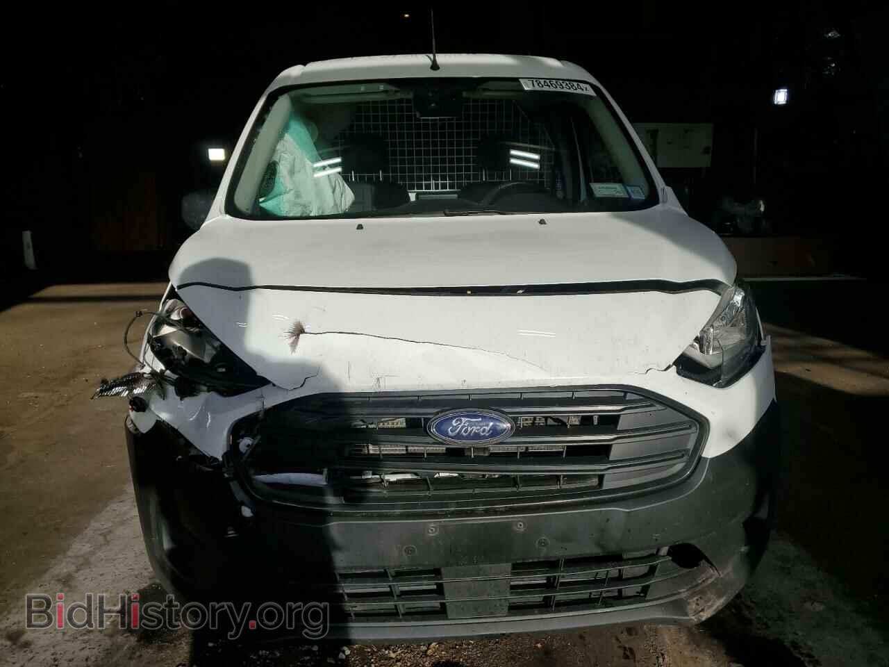 2022 FORD TRANSIT - VIN: NM0LS7S23N1531626 - Фото 5