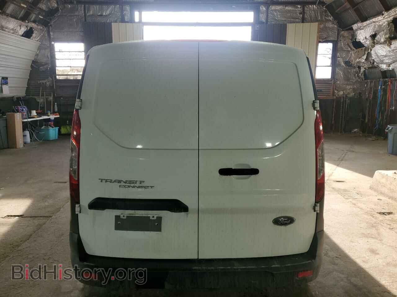 2022 FORD TRANSIT - VIN: NM0LS7S23N1531626 - Фото 6