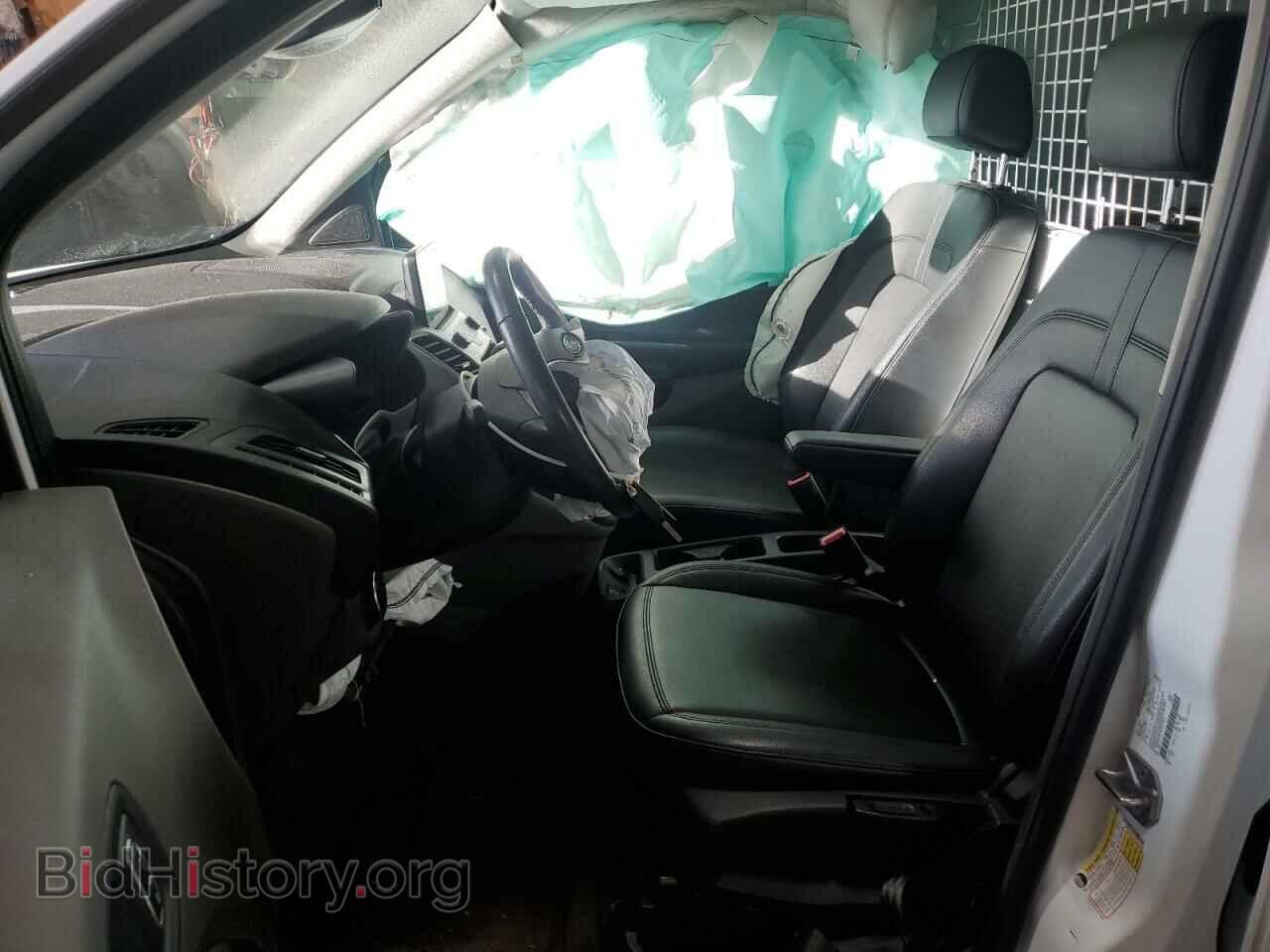 2022 FORD TRANSIT - VIN: NM0LS7S23N1531626 - Фото 7