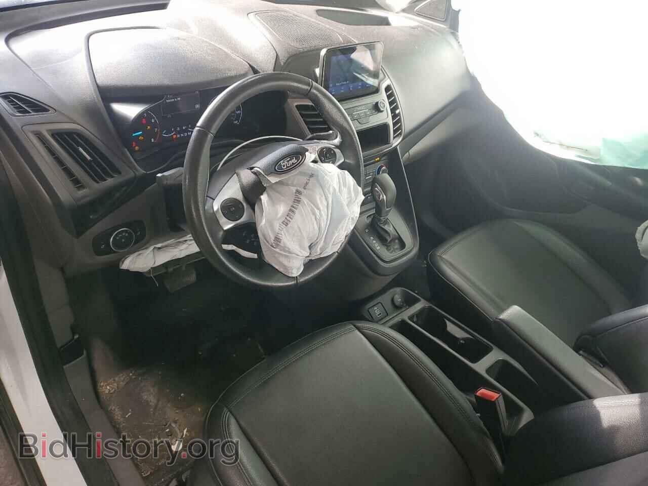 2022 FORD TRANSIT - VIN: NM0LS7S23N1531626 - Фото 8