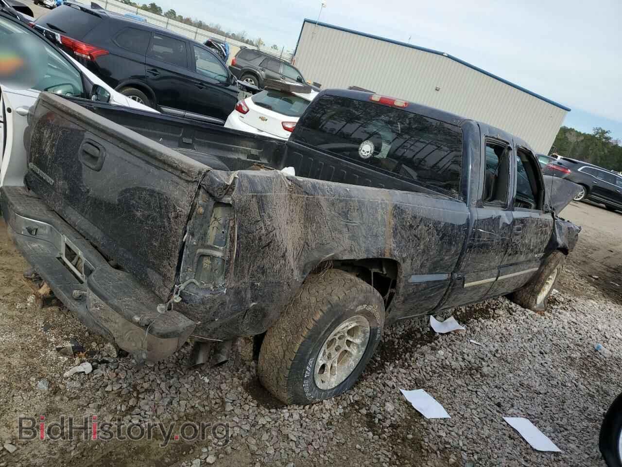 2006 CHEVROLET ALL Models - VIN: 1GCEC19V06Z213908 - Фото 3