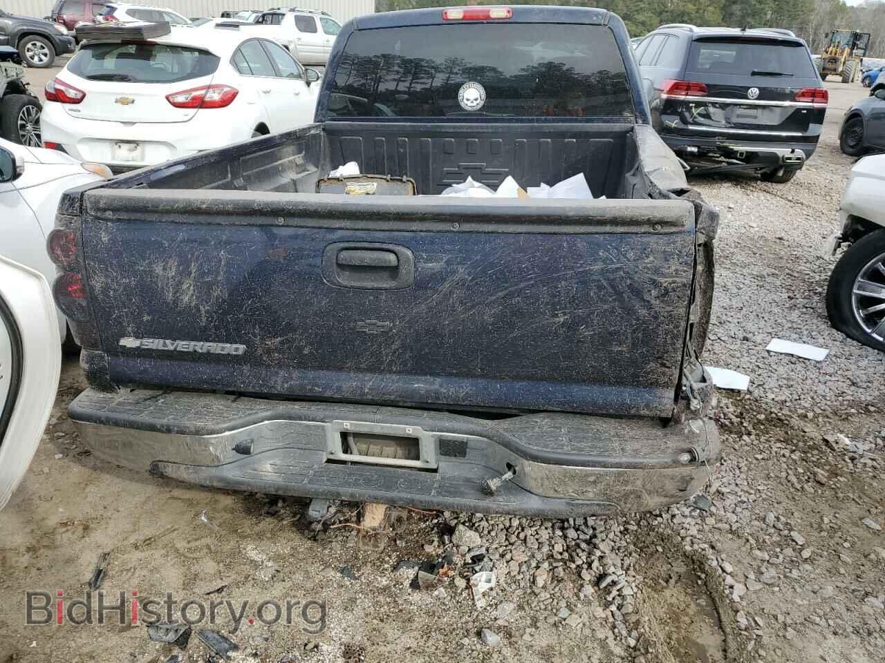 2006 CHEVROLET ALL Models - VIN: 1GCEC19V06Z213908 - Фото 6