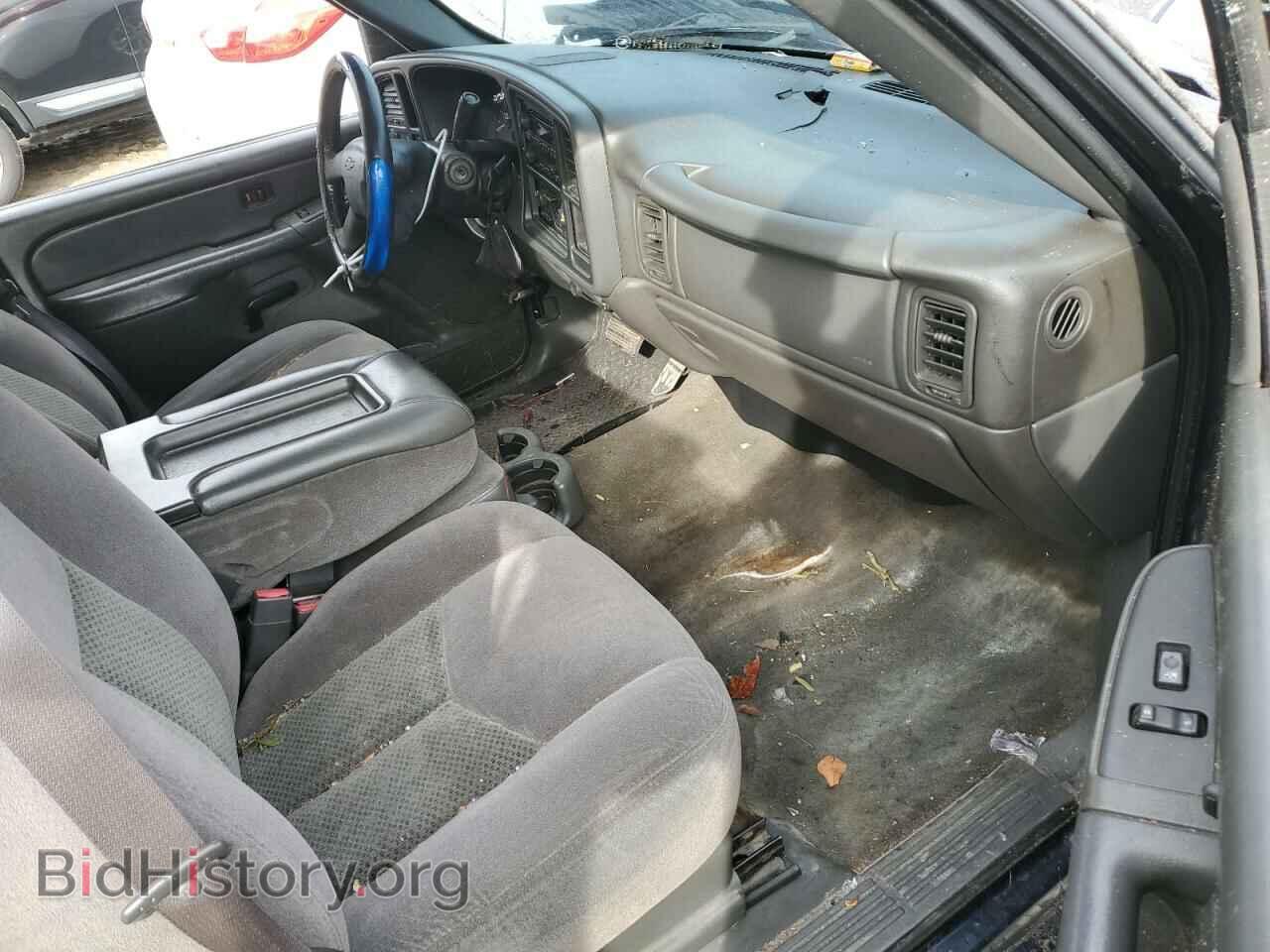 2006 CHEVROLET ALL Models - VIN: 1GCEC19V06Z213908 - Фото 8