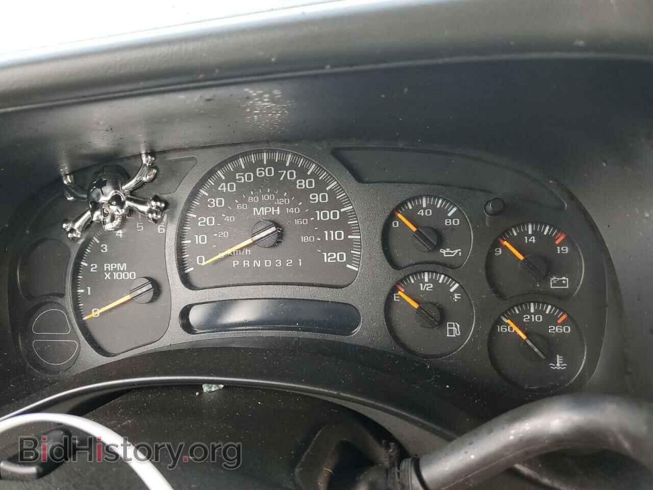 2006 CHEVROLET ALL Models - VIN: 1GCEC19V06Z213908 - Фото 9