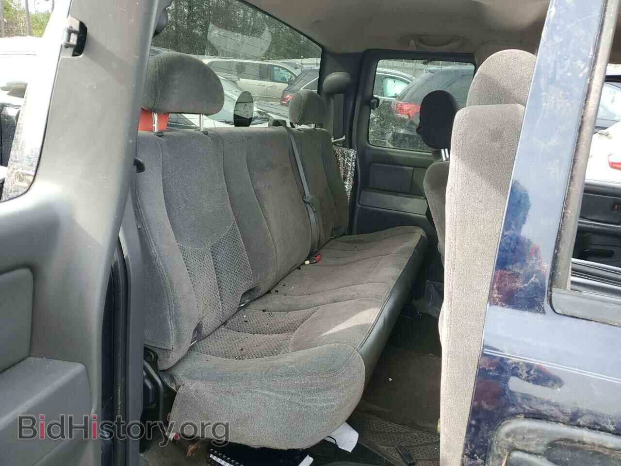 2006 CHEVROLET ALL Models - VIN: 1GCEC19V06Z213908 - Фото 10