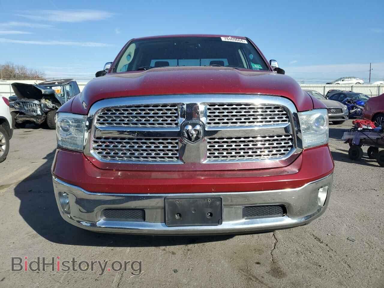 2014 RAM 1500 - VIN: 1C6RR7VT6ES130294 - Фото 5