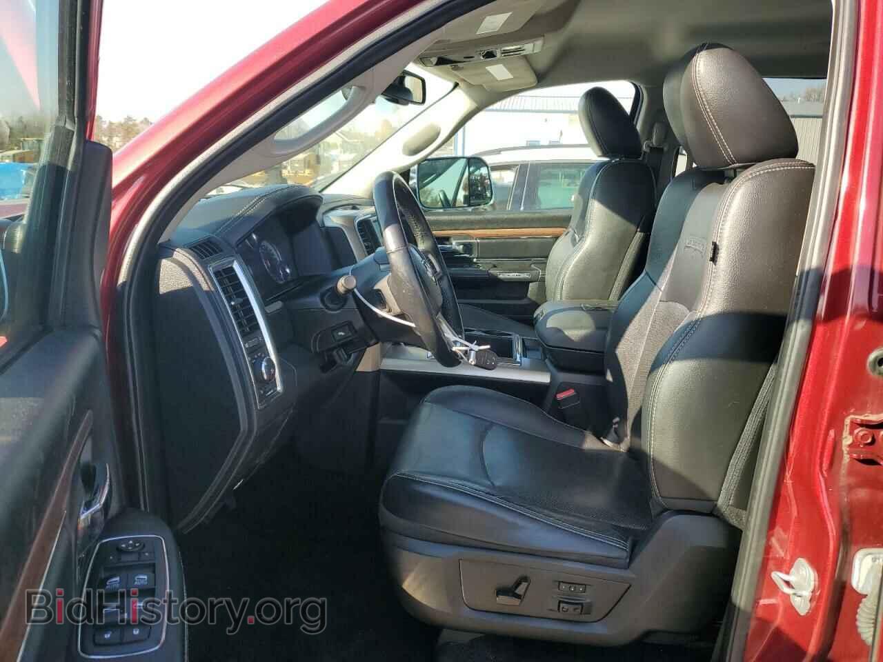 2014 RAM 1500 - VIN: 1C6RR7VT6ES130294 - Фото 7