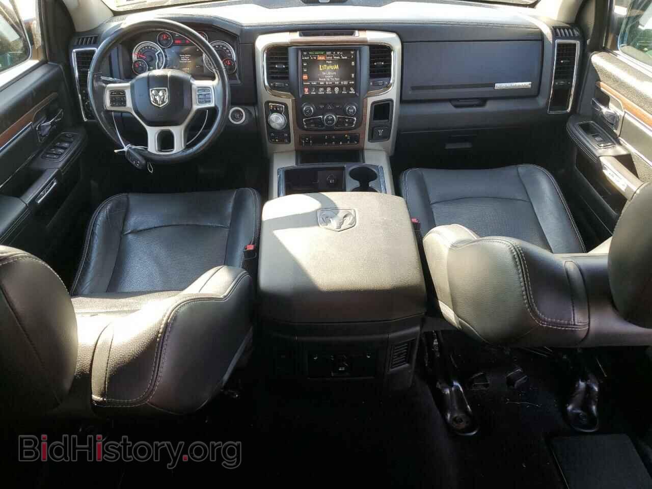 2014 RAM 1500 - VIN: 1C6RR7VT6ES130294 - Фото 8
