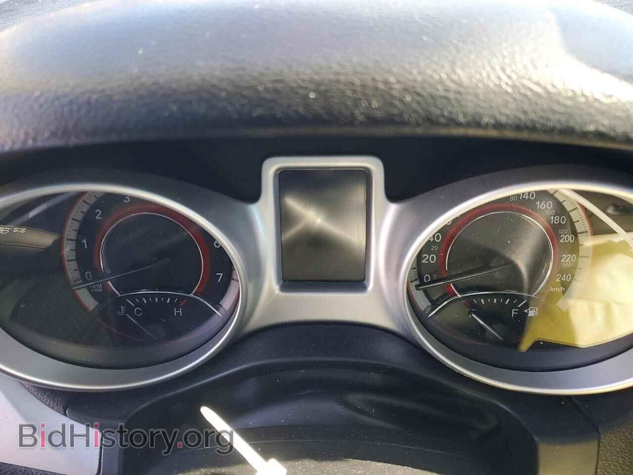 2015 DODGE JOURNEY - VIN: 3C4PDCAB2FT644535 - Фото 9