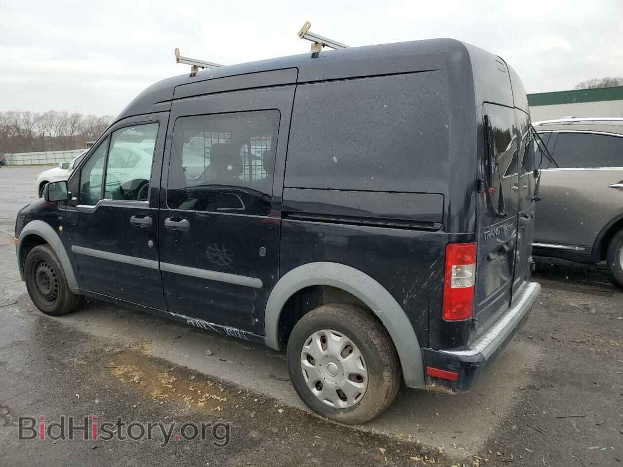 2012 FORD TRANSIT - VIN: NM0LS6BNXCT099655 - Фото 2