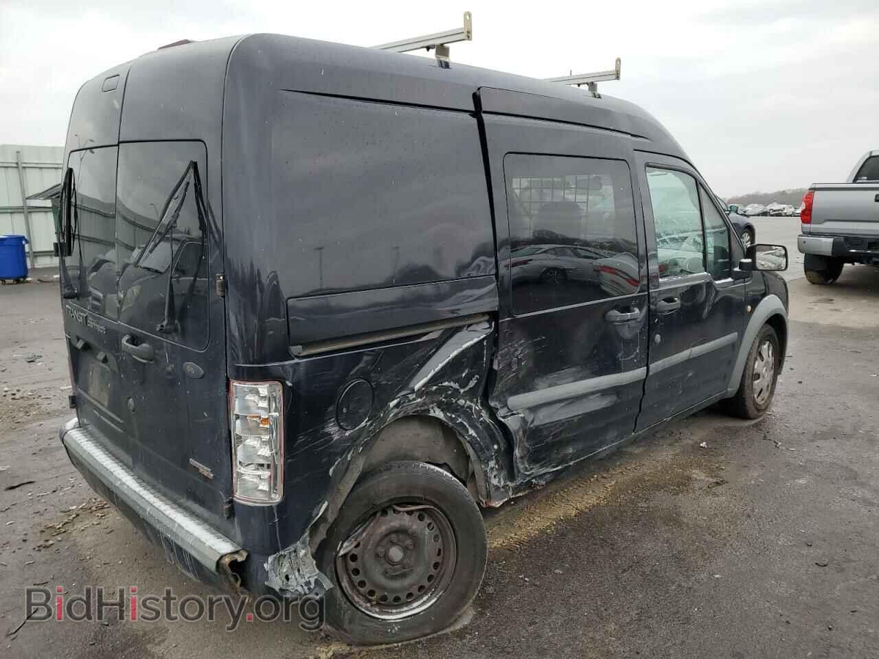 2012 FORD TRANSIT - VIN: NM0LS6BNXCT099655 - Фото 3