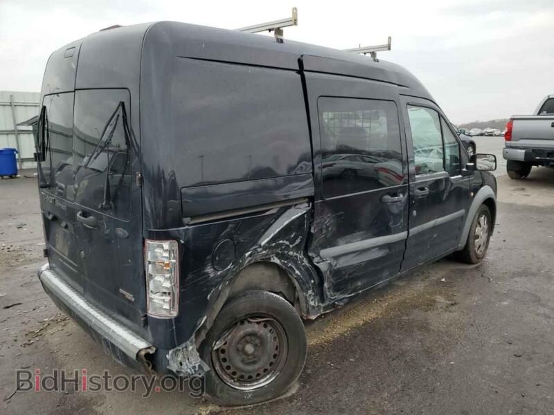 2012 Ford TRANSIT (VIN NM0LS6BNXCT099655) — фото 3 из 12