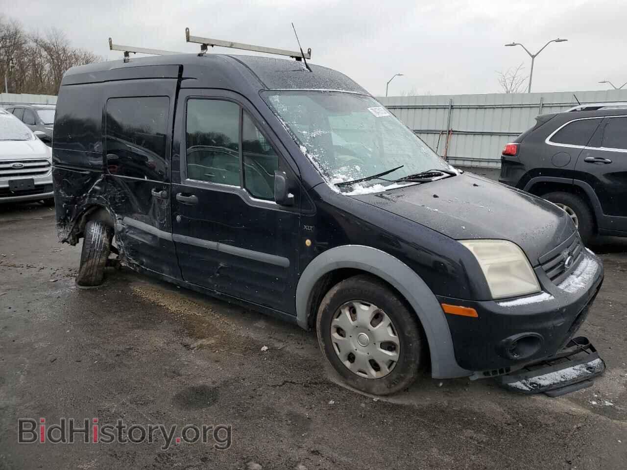 2012 FORD TRANSIT - VIN: NM0LS6BNXCT099655 - Фото 4