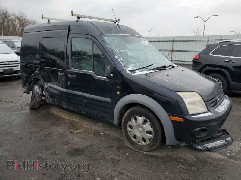 2012 Ford TRANSIT (VIN NM0LS6BNXCT099655) — фото 4 из 12