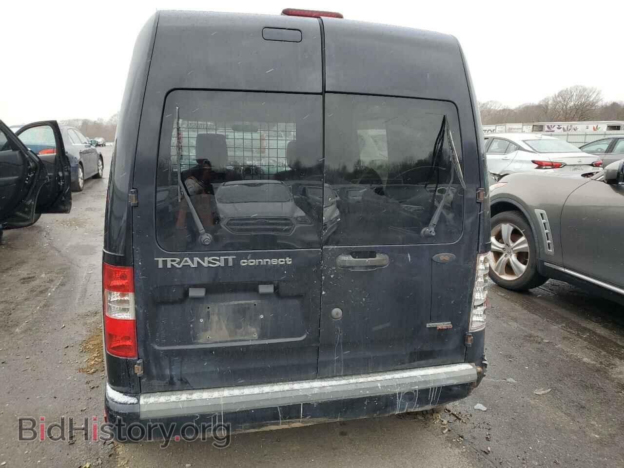 2012 FORD TRANSIT - VIN: NM0LS6BNXCT099655 - Фото 6