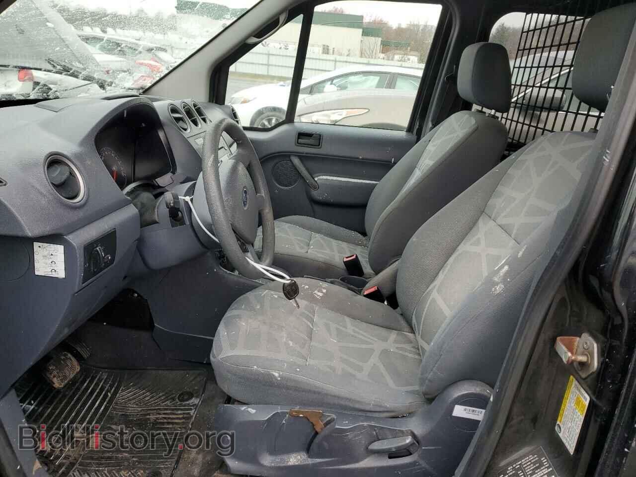 2012 FORD TRANSIT - VIN: NM0LS6BNXCT099655 - Фото 7