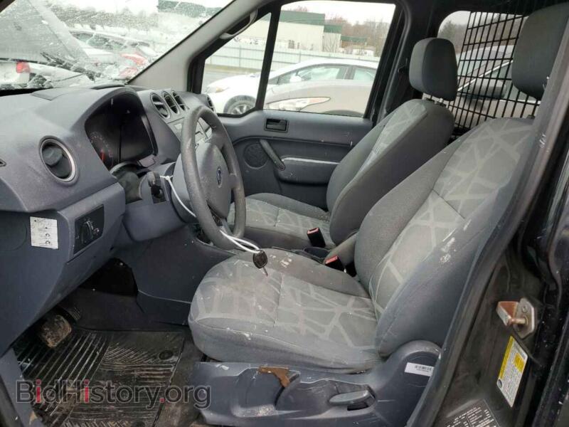2012 Ford TRANSIT (VIN NM0LS6BNXCT099655) — фото 7 из 12