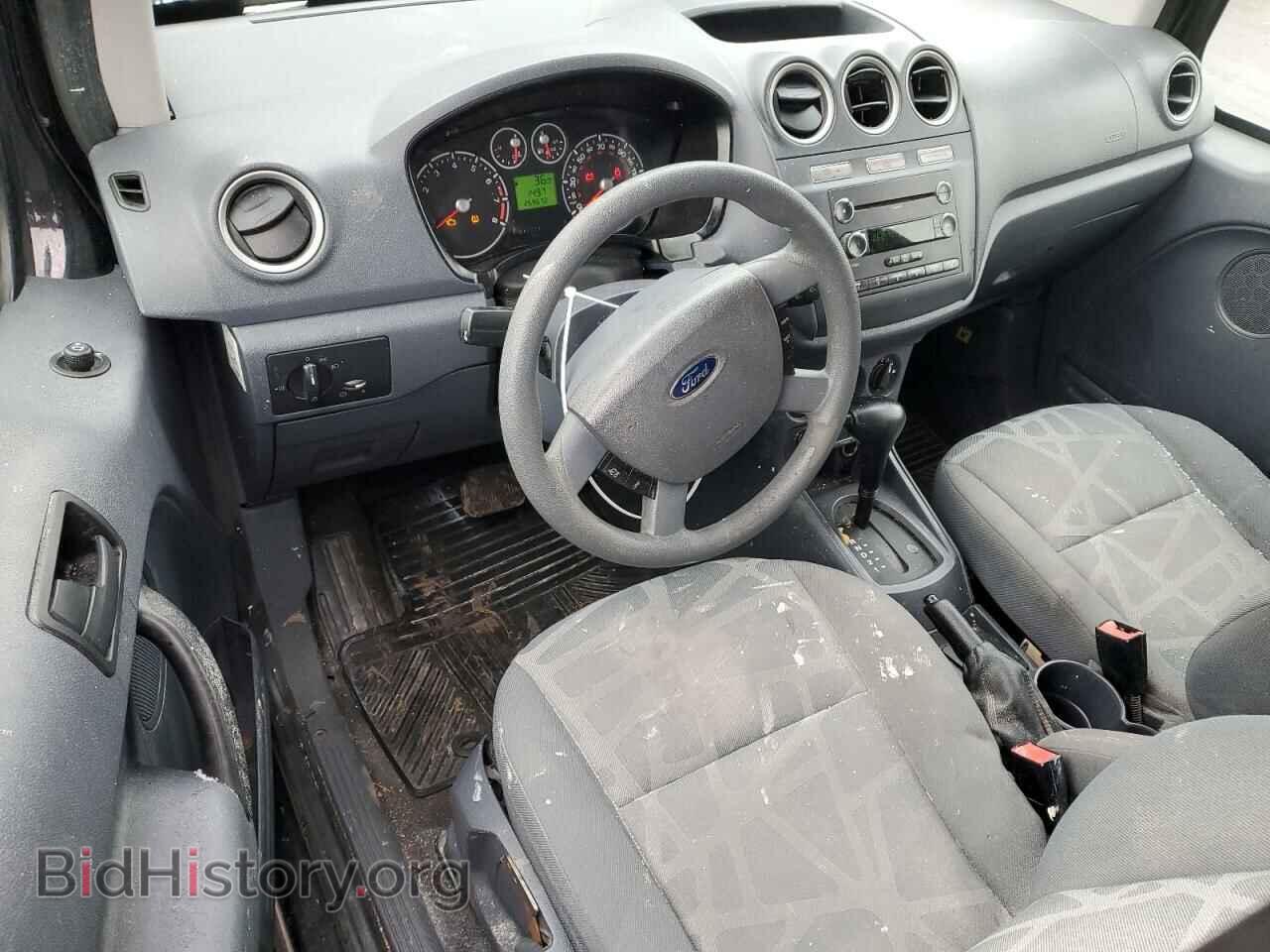2012 FORD TRANSIT - VIN: NM0LS6BNXCT099655 - Фото 8