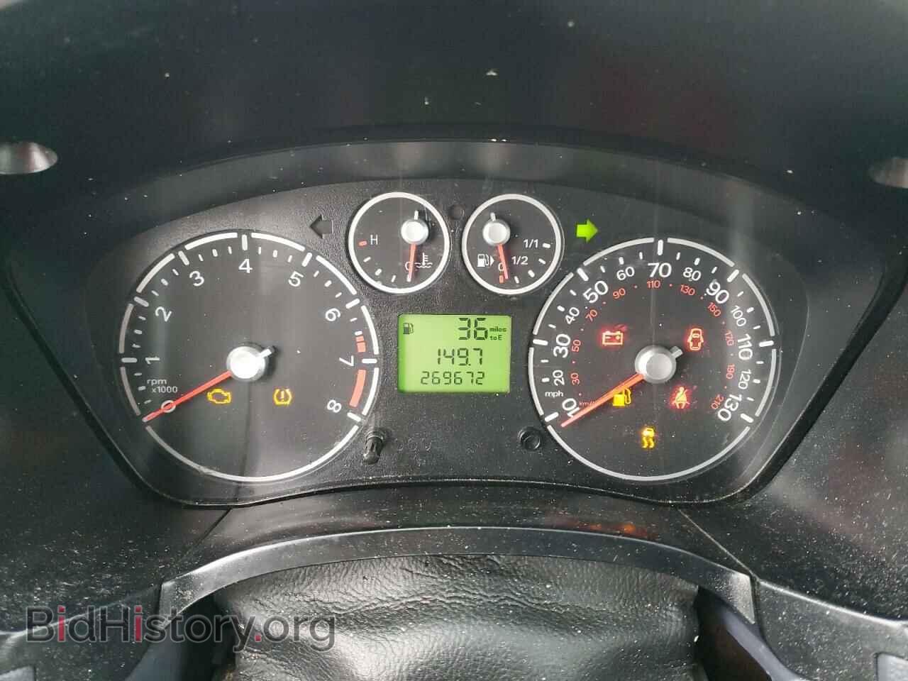 2012 FORD TRANSIT - VIN: NM0LS6BNXCT099655 - Фото 9