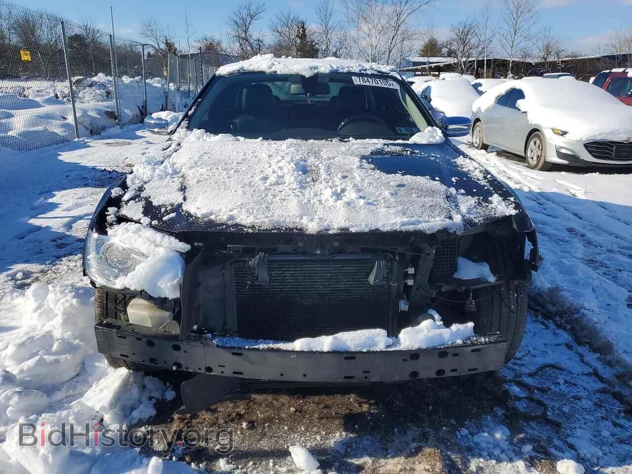 2018 CHRYSLER 300 - VIN: 2C3CCAKG5JH170408 - Фото 5