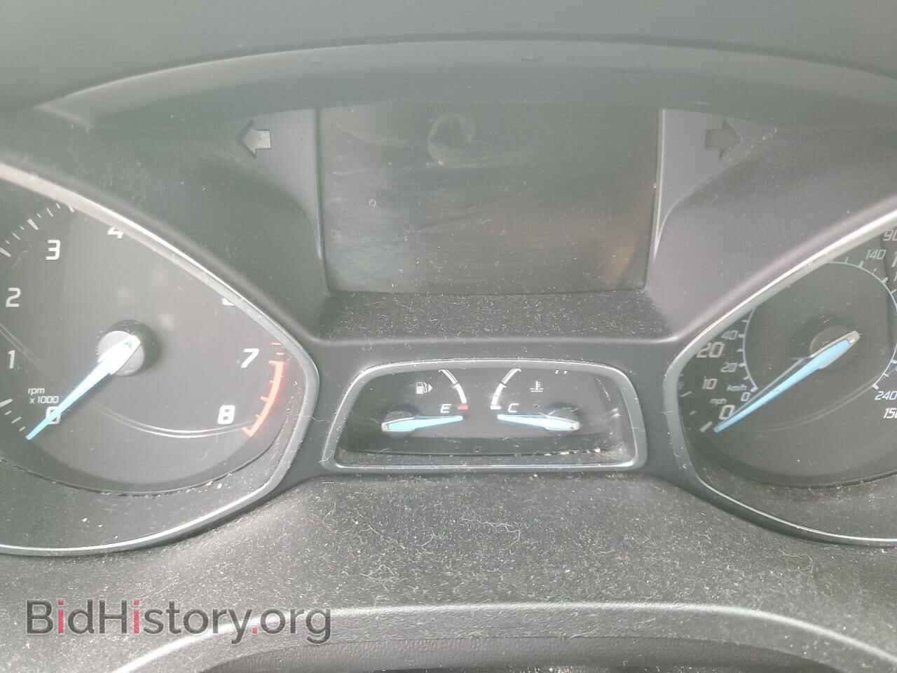 2013 FORD ESCAPE - VIN: 1FMCU0G97DUA91011 - Фото 9