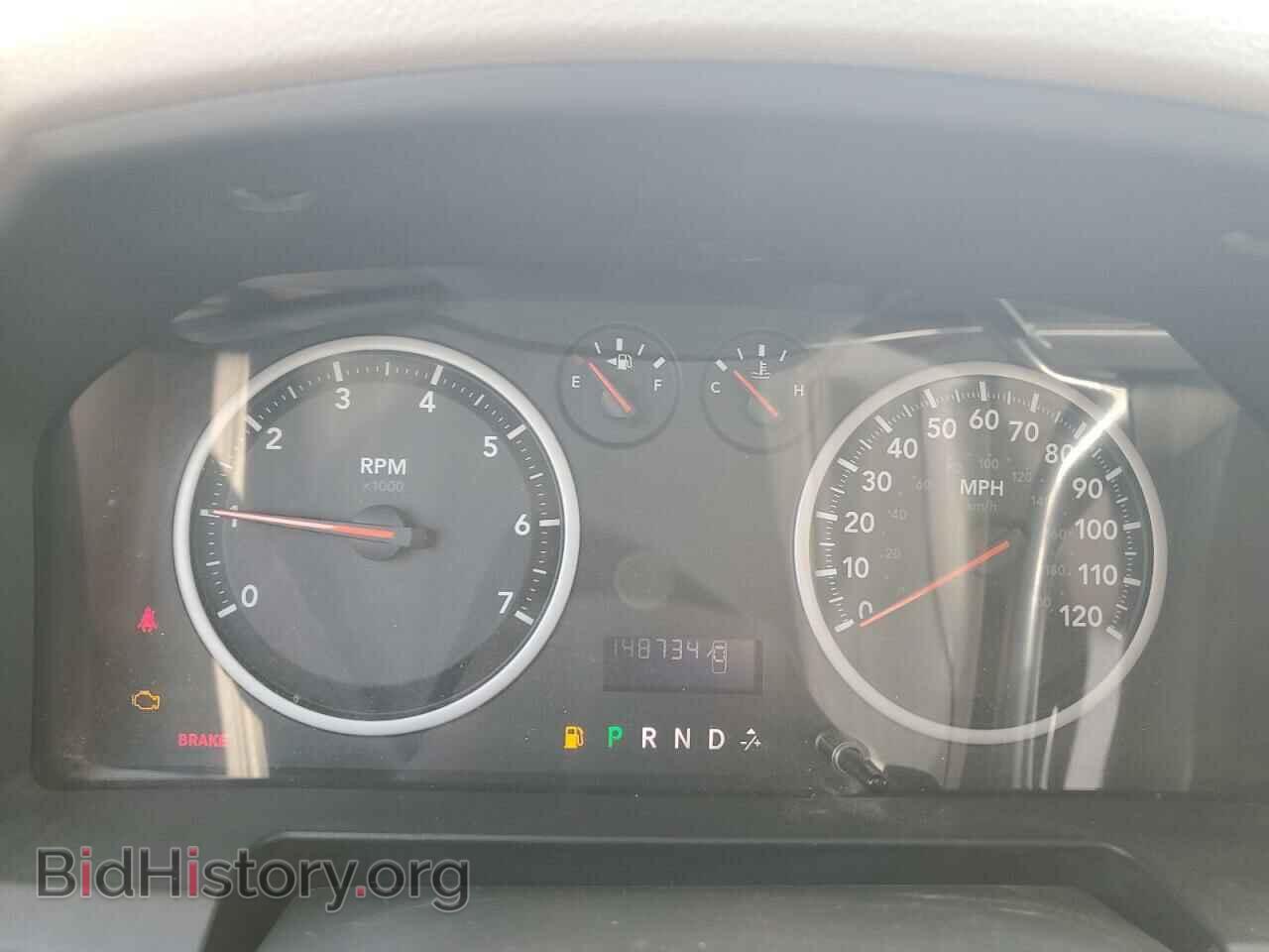2012 DODGE RAM 1500 - VIN: 1C6RD7KT1CS178155 - Фото 9