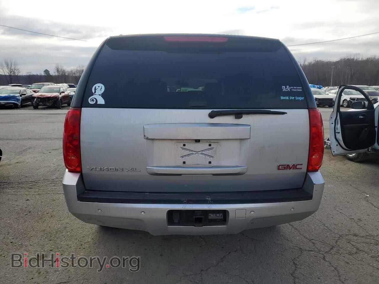 2013 GMC YUKON - VIN: 1GKS1KE07DR128588 - Фото 6