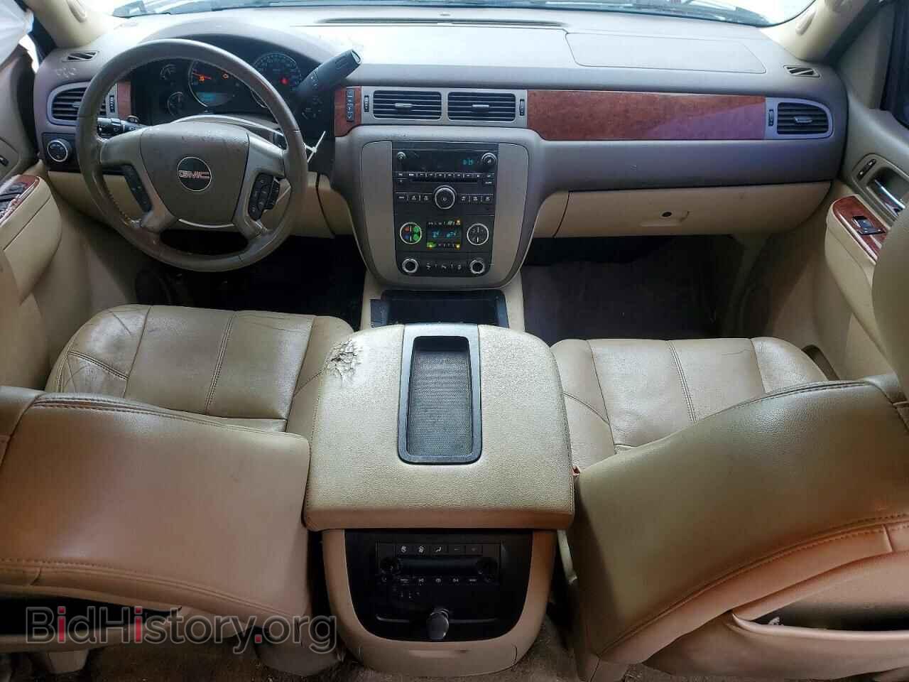 2013 GMC YUKON - VIN: 1GKS1KE07DR128588 - Фото 8