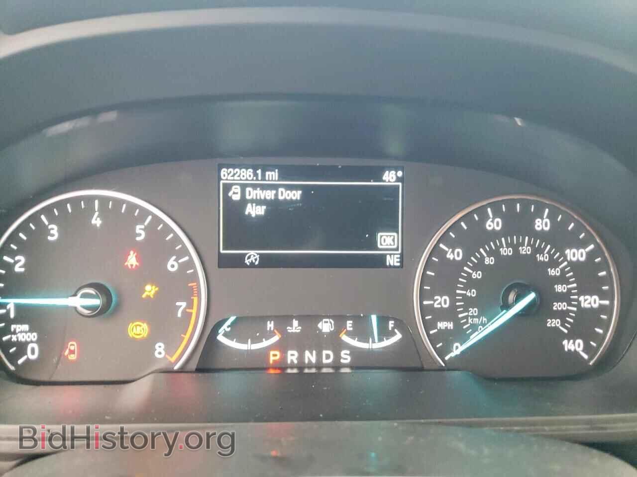 2019 FORD ECOSPORT - VIN: MAJ6S3KL5KC268062 - Photo 9