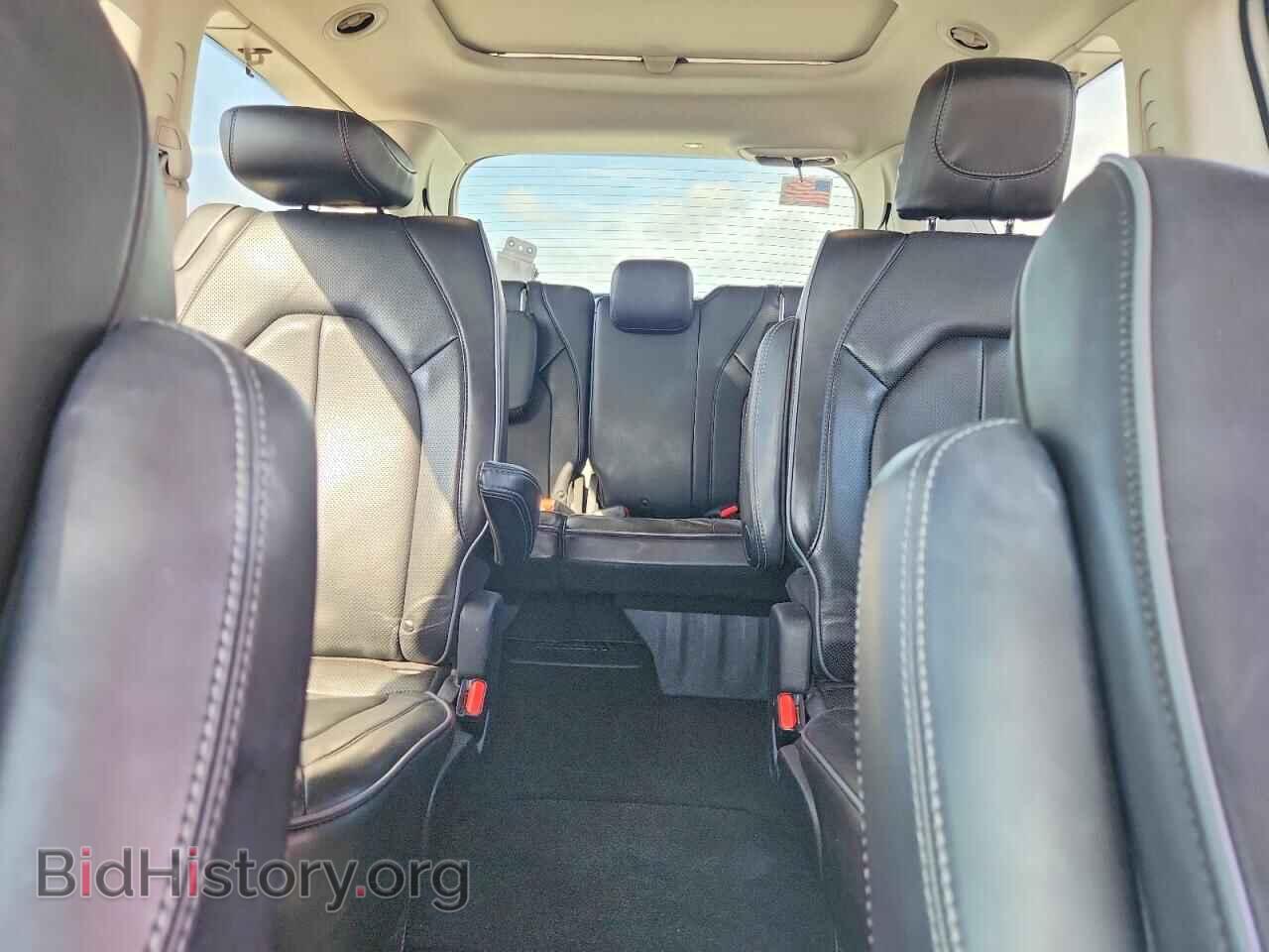 2020 CHRYSLER PACIFICA - VIN: 2C4RC1GG3LR203806 - Фото 10