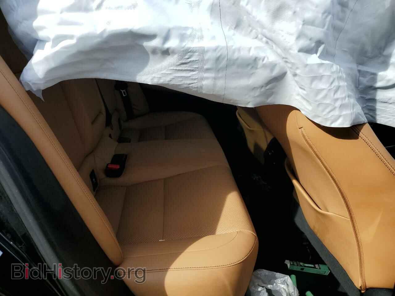 2015 LEXUS IS - VIN: JTHBF1D21F5057701 - Photo 10
