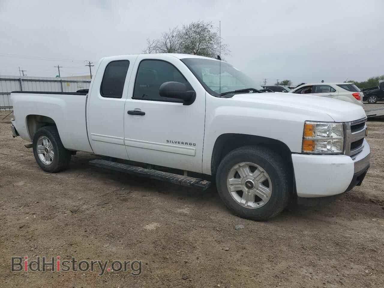 2013 CHEVROLET ALL Models - VIN: 1GCRCREA8DZ182407 - Фото 4