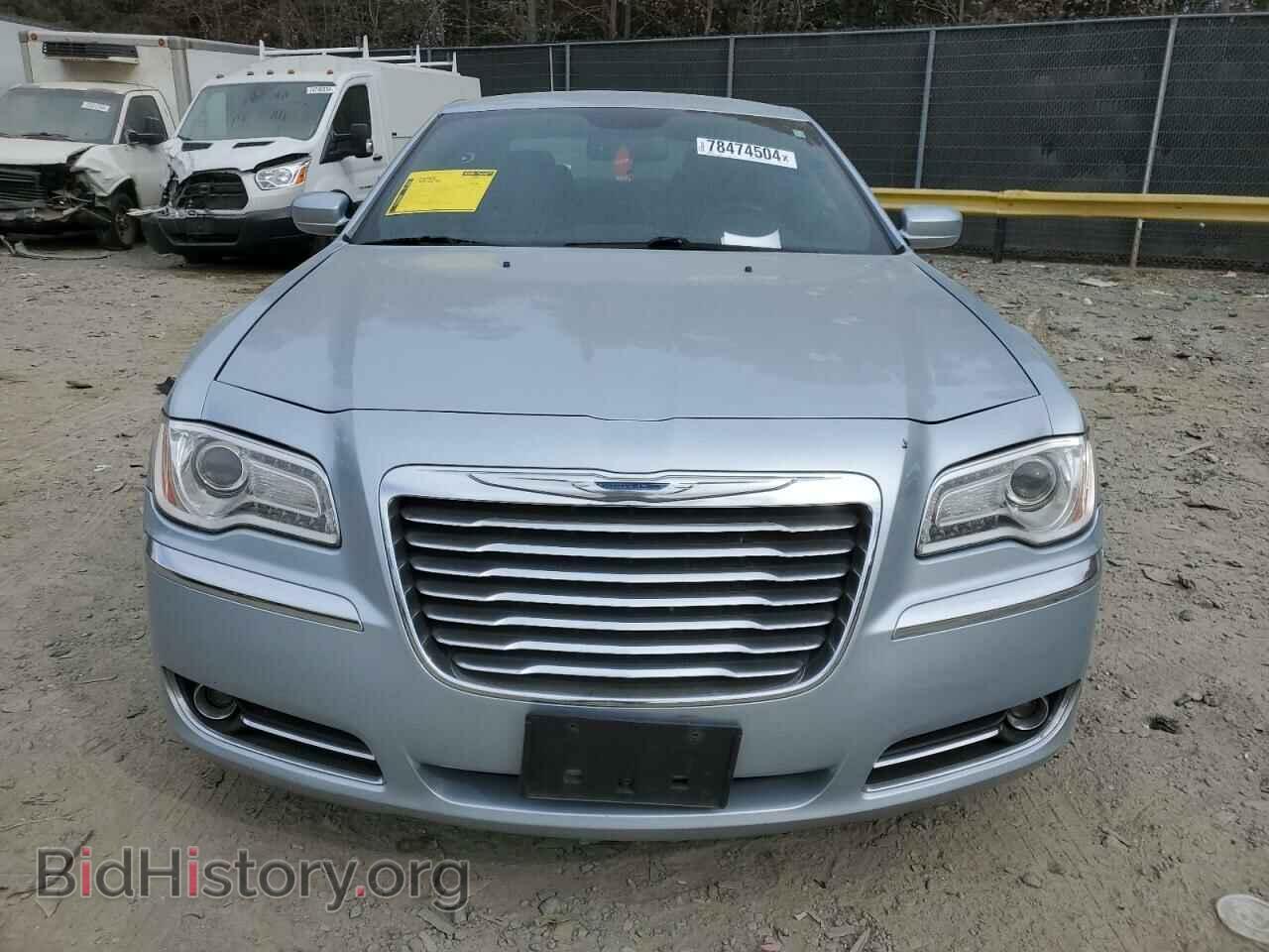 2013 CHRYSLER 300 - VIN: 2C3CCAAG2DH727376 - Photo 5