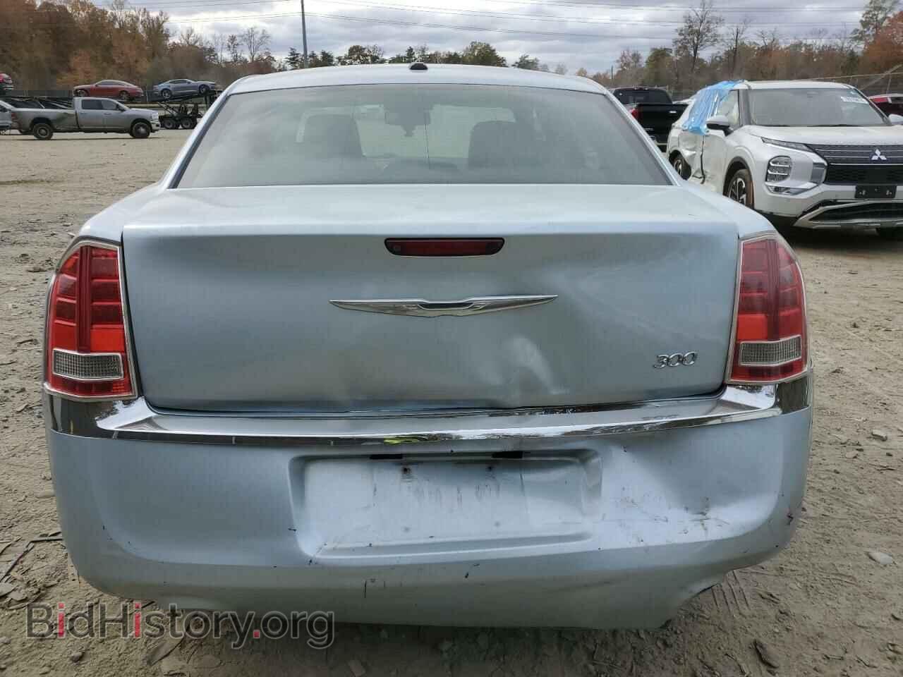 2013 CHRYSLER 300 - VIN: 2C3CCAAG2DH727376 - Photo 6