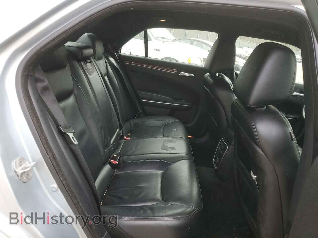 2013 CHRYSLER 300 - VIN: 2C3CCAAG2DH727376 - Photo 10