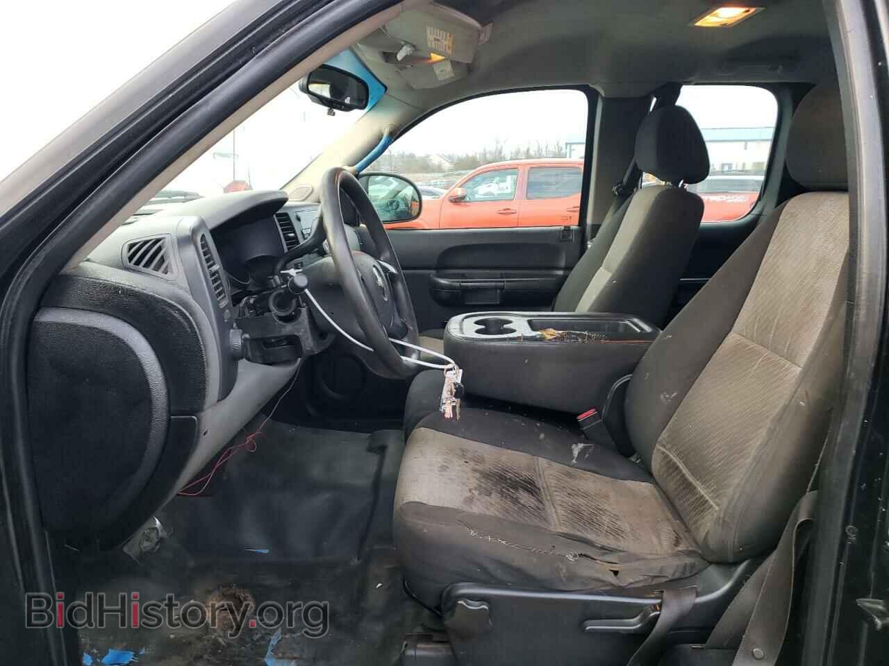 2008 CHEVROLET ALL Models - VIN: 1GCEC19J68E107986 - Фото 7