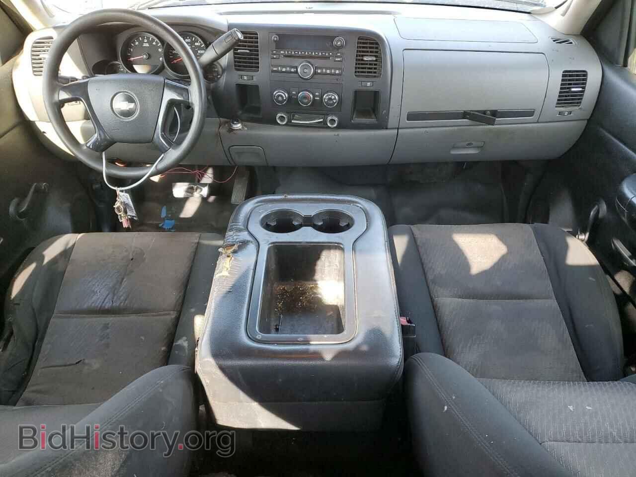 2008 CHEVROLET ALL Models - VIN: 1GCEC19J68E107986 - Фото 8