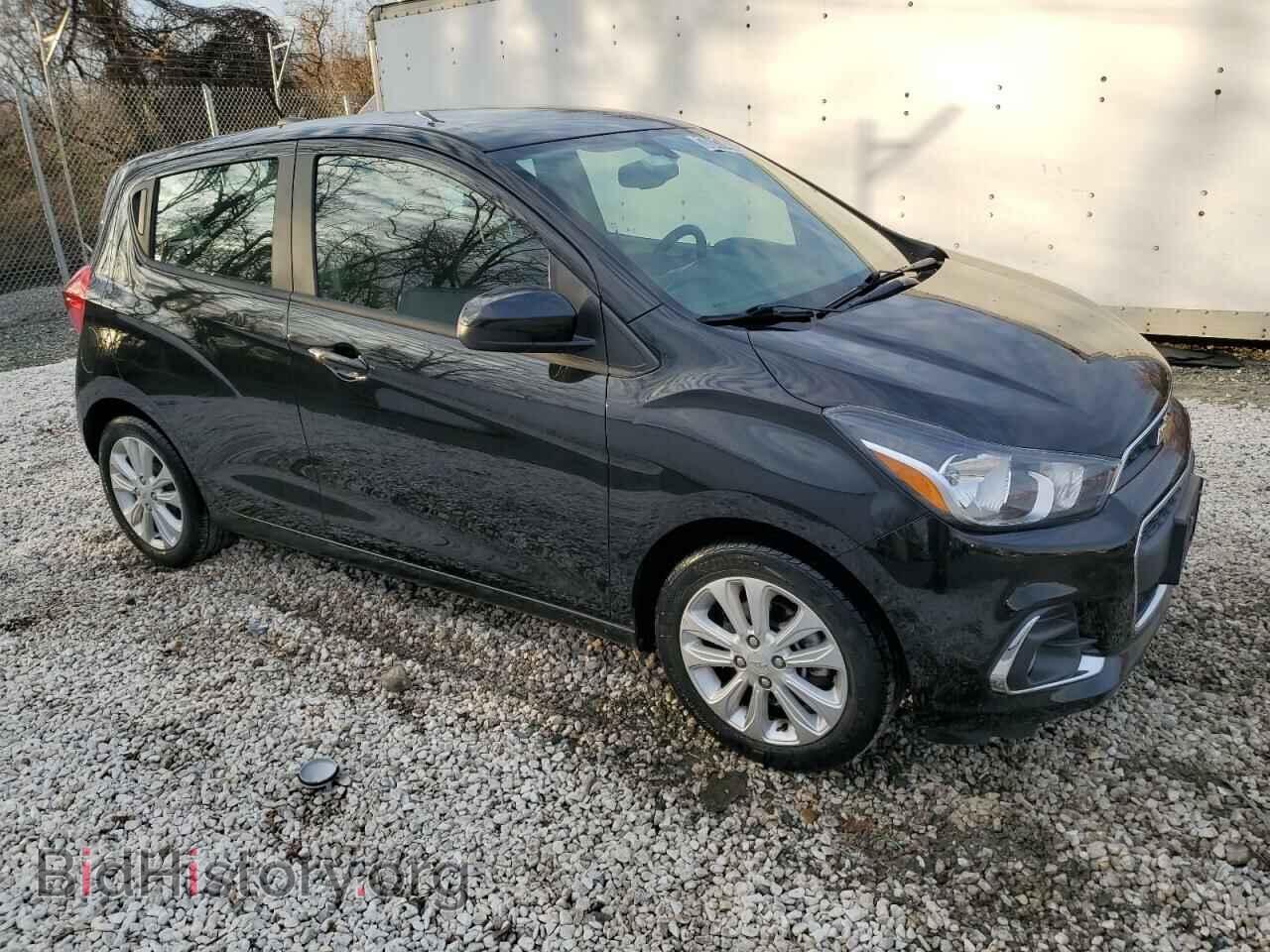 2017 CHEVROLET SPARK - VIN: KL8CD6SA9HC786314 - Фото 4
