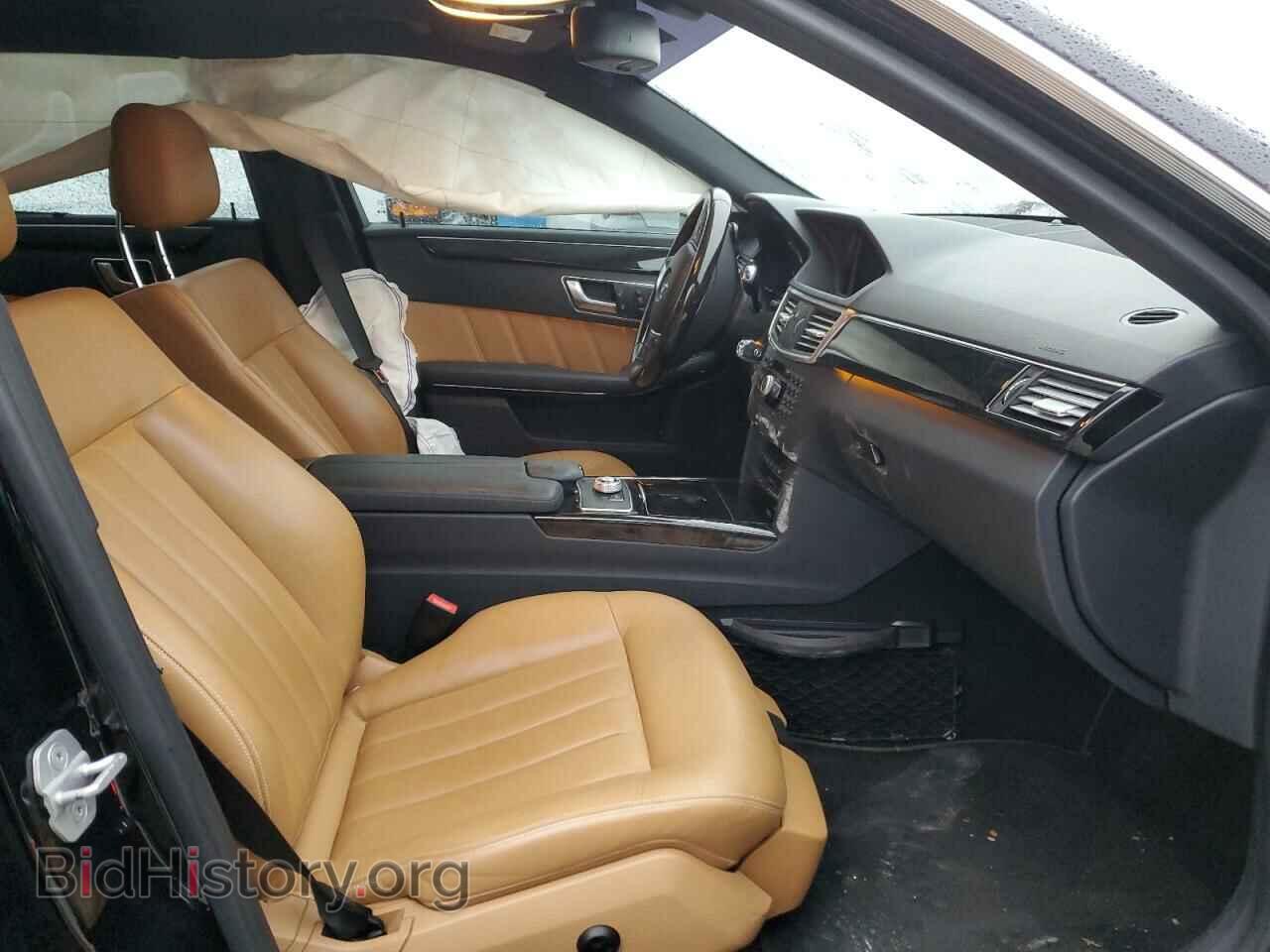 2012 MERCEDES-BENZ E-CLASS - VIN: WDDHH8JB2CA593794 - Фото 7