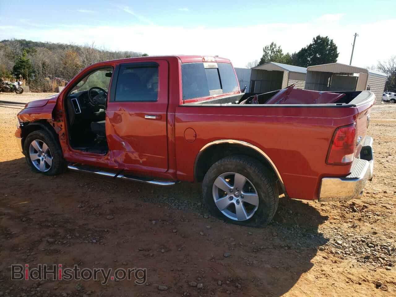 2010 DODGE All Models - VIN: 1D7RB1CT9AS213540 - Photo 2