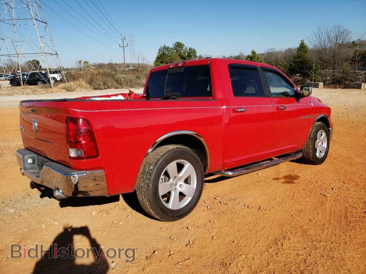 2010 DODGE All Models - VIN: 1D7RB1CT9AS213540 - Photo 3