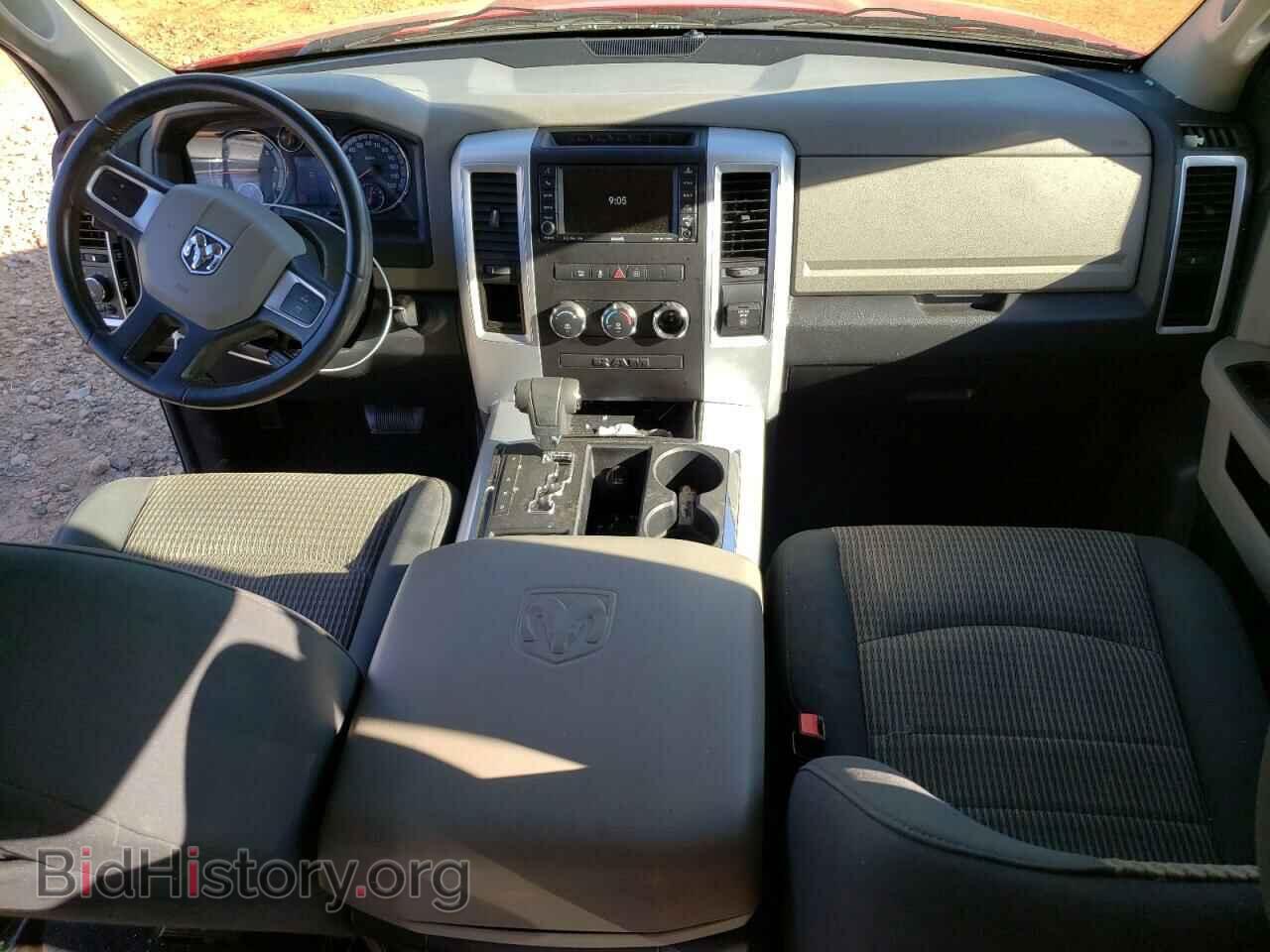 2010 DODGE All Models - VIN: 1D7RB1CT9AS213540 - Photo 8