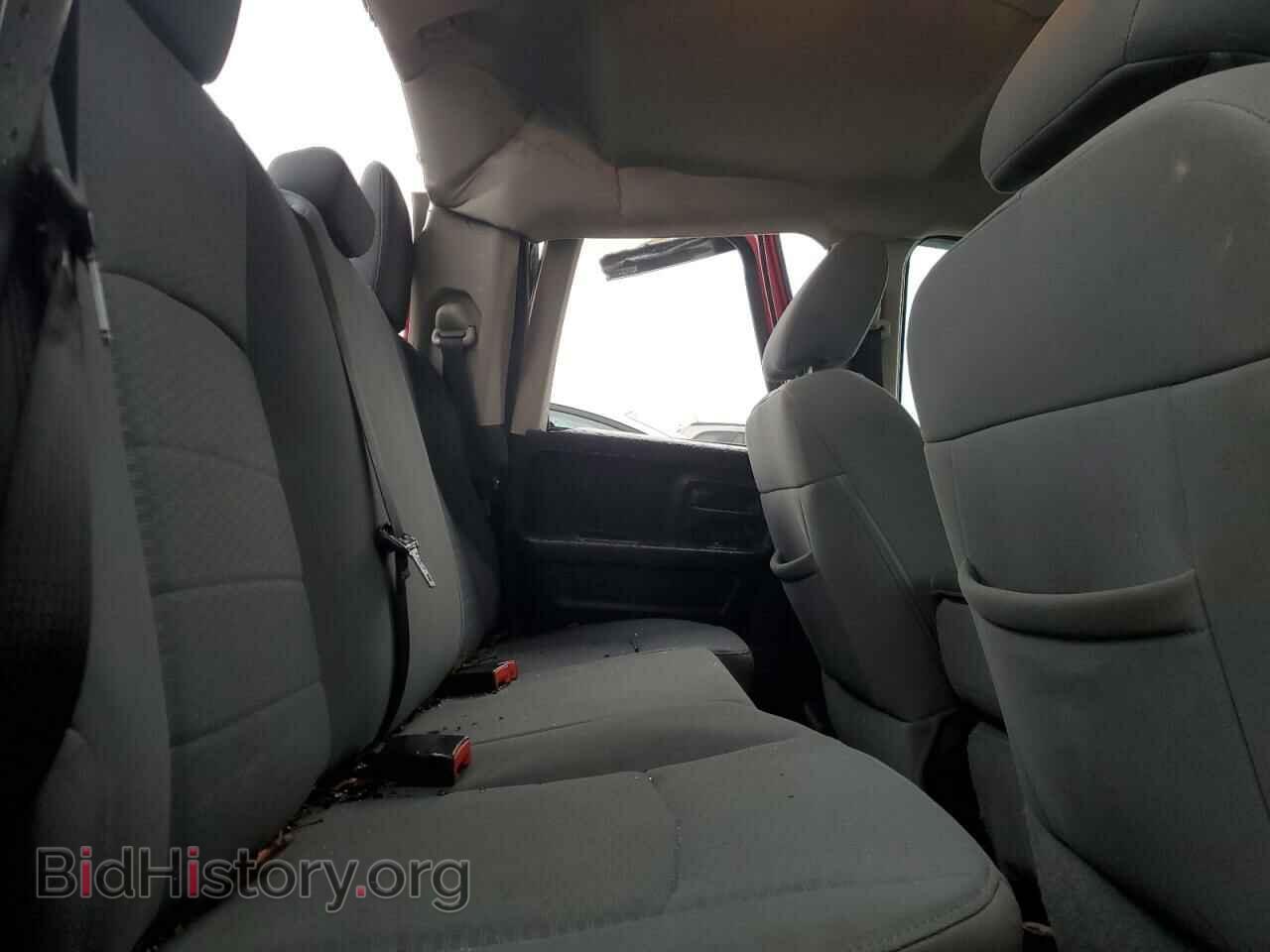 2013 RAM 1500 - VIN: 1C6RR7FG8DS551417 - Фото 10