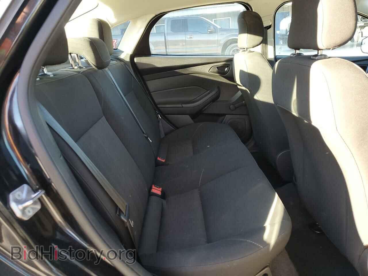 2015 FORD FOCUS - VIN: 1FADP3E22FL383946 - Фото 10