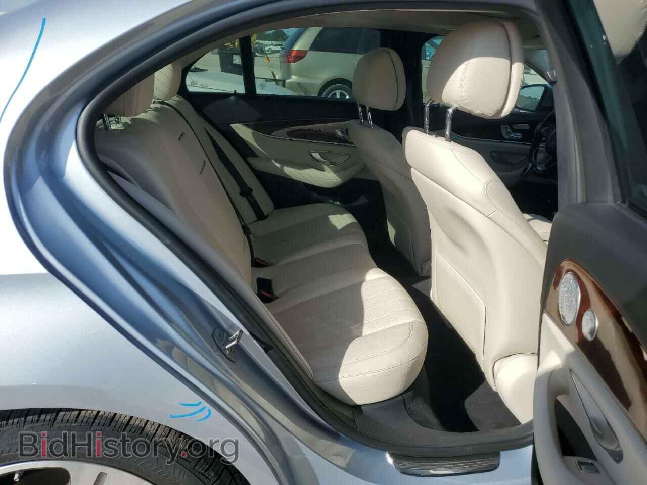 2017 MERCEDES-BENZ E-CLASS - VIN: WDDZF4JB2HA112288 - Фото 10