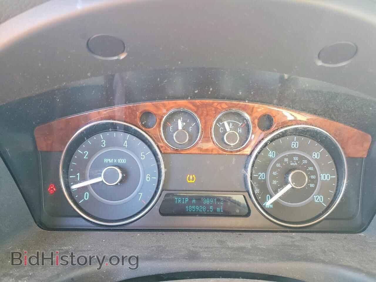 2011 FORD FLEX - VIN: 2FMGK5DC0BBD08048 - Фото 9