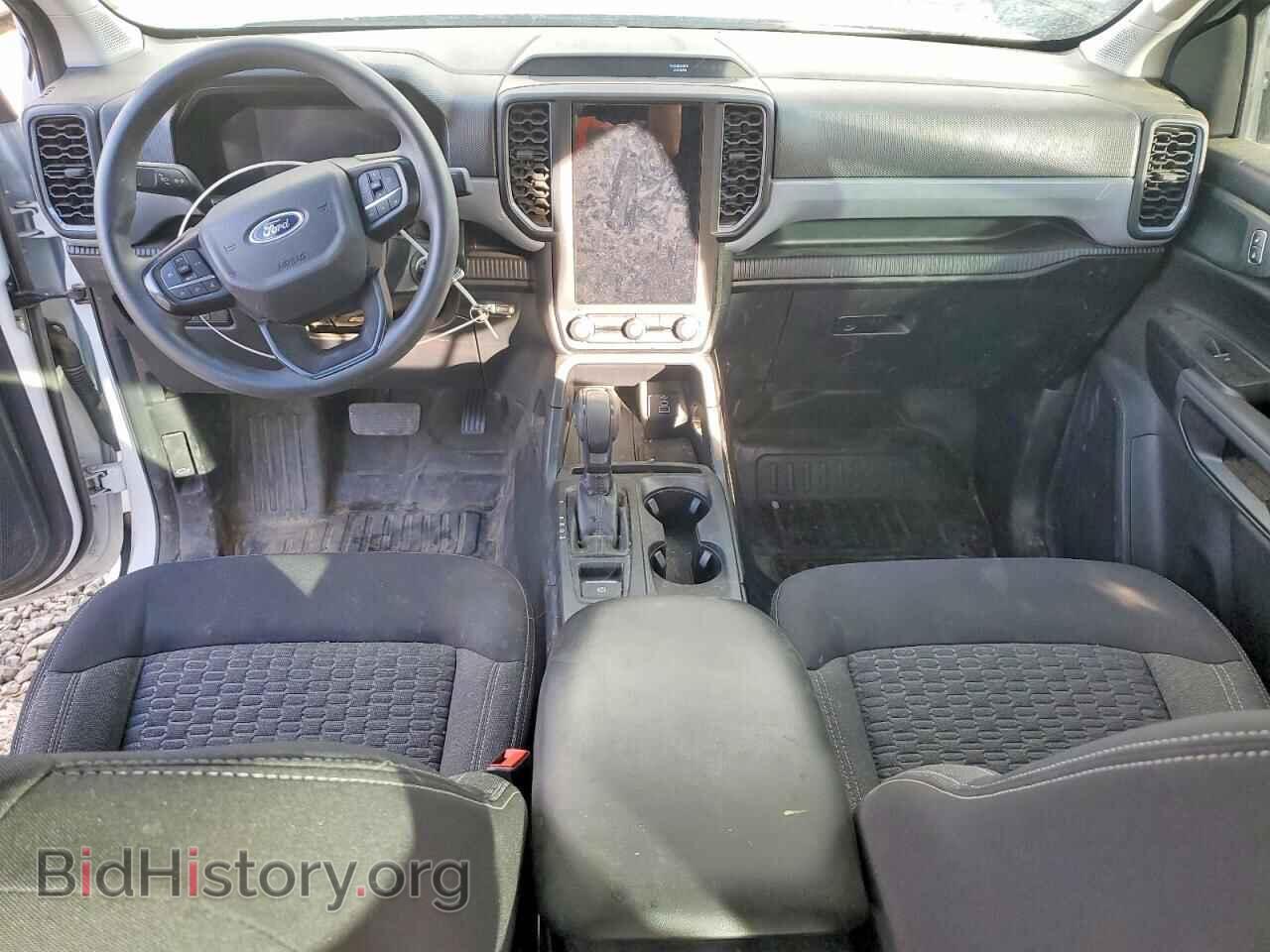2024 FORD RANGER - VIN: 1FTER4PH9RLE72000 - Фото 8