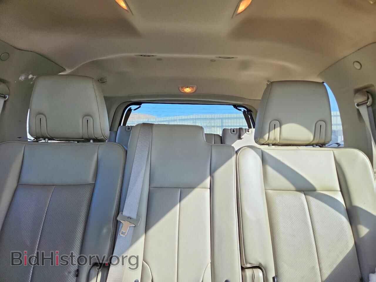 2014 FORD EXPEDITION - VIN: 1FMJU2A59EEF23621 - Фото 10