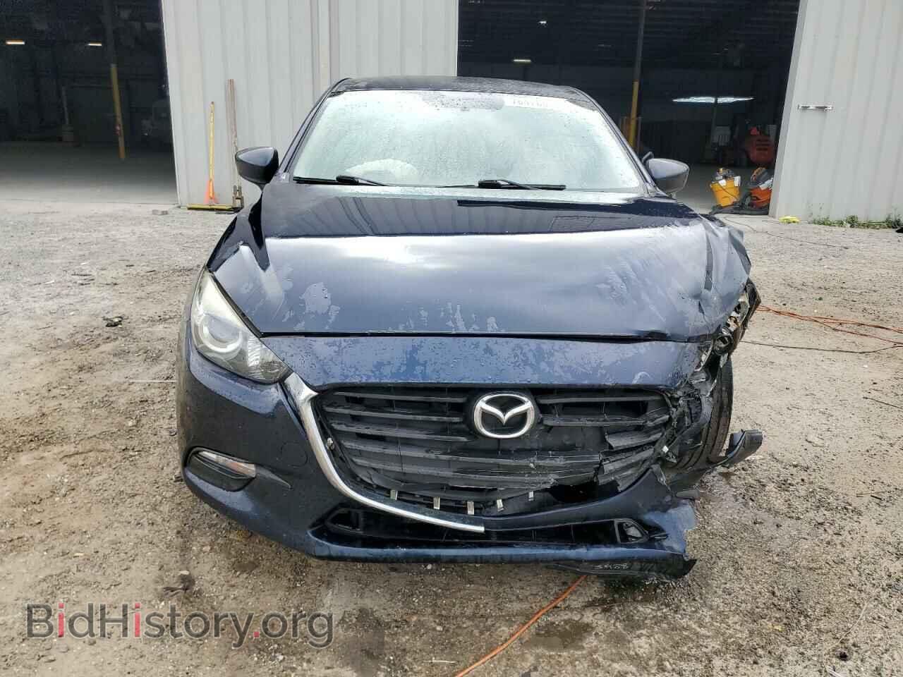 2017 MAZDA 3 - VIN: 3MZBN1K79HM136272 - Фото 5